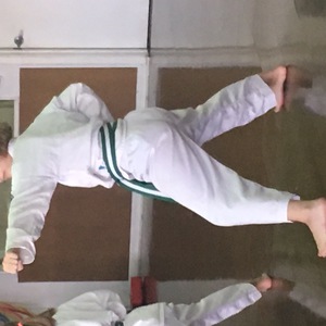 Fundraising Page: Ella Edwards